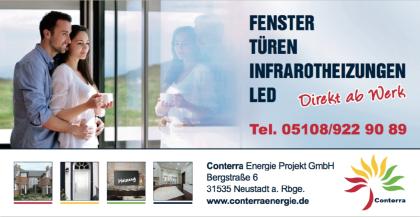 Renovierung und Sanierung Neubau von Häusern