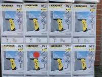 Kärcher Dampfreiniger B-ware