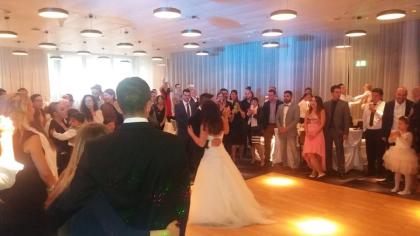 Italienische Live Musik mit Duo Trio und DJ. NoiMusica für Ihr Events buchen