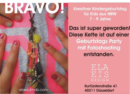 Kinder Party Idee Kreativer Kindergeburtstag Fotoshooting inclusive NRW Düsse