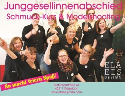 Junggesellinnenabschied Teenagergeburtstag Kindergeburtstag Mädelsabend Idee