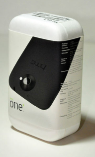 Aus Vertragsverlängerung biete ich ein HTC ONE X