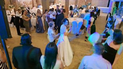 Italienische deutsch Internationale live musik band und DJ.