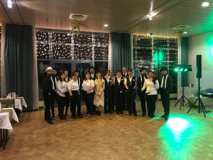 ItaliaMusica Italienische Deutsche Live Musik
