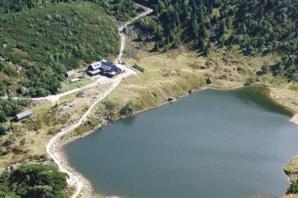 FASTENWANDERN mit TERRA AKTIVA - im Riesengebirge /Polen. Termin Juni und September 2024