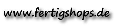 Mit einem Onlineshop in die Selbstständigkeit