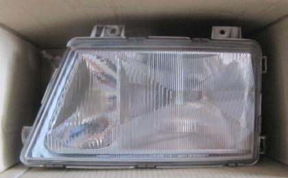 Leuchteinheit links Sprinter Mercedes-Benz A 9018200161