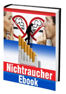 Nichtraucher eBook wie Sie erfolgreich Nichtraucher werden