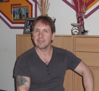 Ein lieber Bubele. -