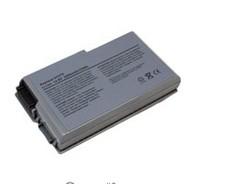 Dell LATITUDE D600 Akku Dell Latitude D610 Akku