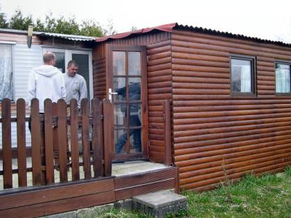MAISON DE CAMPAGNE au l etang de Hambach ideal egalement pour pecheurs