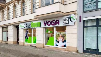 Kabelloses EMS Studio in Top Lage Berlin Mitte sucht neuen Betreiber