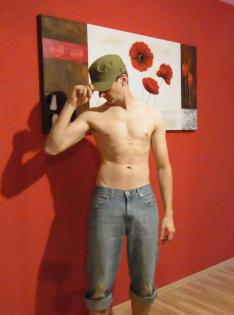 Romeo sucht Julia