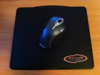 FUNC sUrface 1030 Speedpad für gaming modding und Büro verschiedene Oberfläche