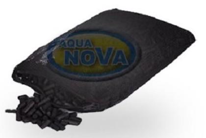 Activkohle 1 kg Hochleistungs Filtermedium für das Aquarium / Filter mit Fische