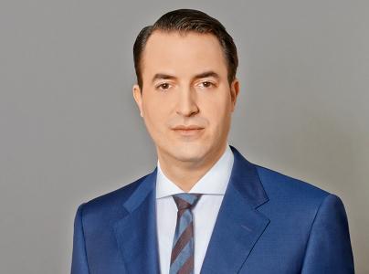 Rechtsanwalt für Strafrecht in Berlin Torsten Hildebrandt