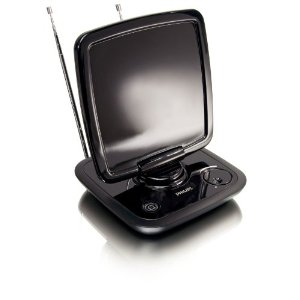 Phillips dvbt hdtv zimmerantenne sdv 6122