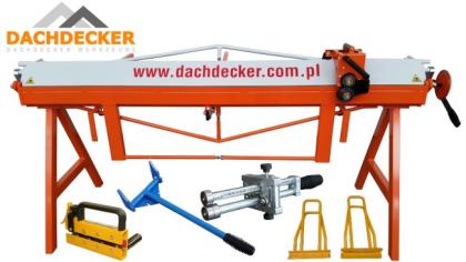 Abkantbank MIT DIE ROLLENSCHERE 2250 / 0 8 mm GRATIS