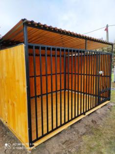 Hundezwinger NEU inkl. Lieferung und Aufbau 997 00 Euro