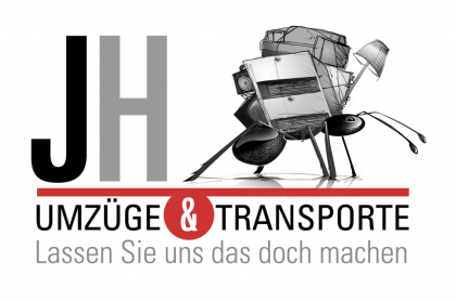 Umzüge Transporte