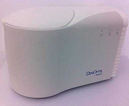 Gendex DenOptix Speicherfolienscanner Röntgenscanner Scanner f. OPG Kleinfilme