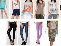 Damen Textilien 0 95Euro Großhandel online
