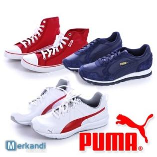 GROßHANDEL VON PUMA SCHUHE FÜR MÄNNER FRAUEN UND KINDER