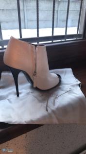Prada Zanotti Dior Jimmy Choo Damenschuhe Sonderverkauf