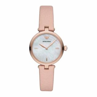 Emporio Armani AR11199 Quarzwerk Damen-Armbanduhr