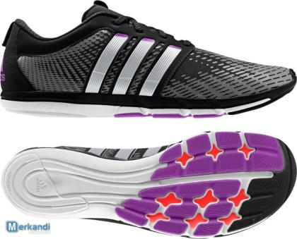 Adidas Schuhpaket - verschiedene Modelle - 5000 Paar