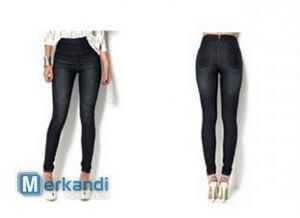 Damen Leggins Restposten nur 2 10 EUR