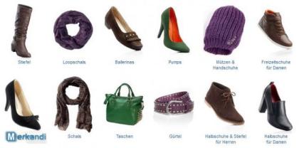 German marken Mix Schuhe Accessories