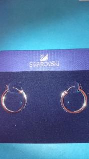 Original Swarovski Ohrstecker
