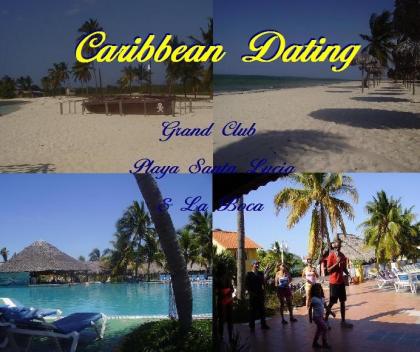 Caribbean Dating Partnervermittlung Deutschland-Cuba