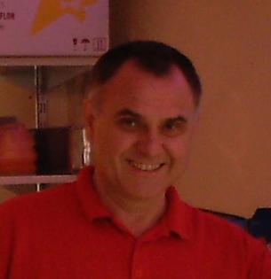 Traummann2013 sucht nette Frau für feste Beziehung und Neuanfang