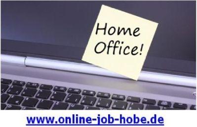 Seriöse Heimarbeit im Home Office der Job mit eigenem Online Büro freie Zeitei