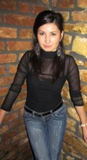 Suche selbstbewussten starken Mann