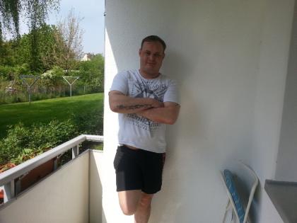 Mann 36j. su. ältere Frau bis 50 j. aus PLZ 31