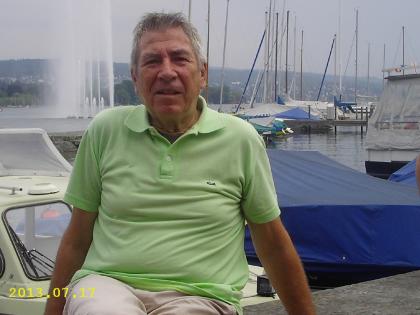 Welche Lady würde mit mir ans Meer Spanien auswandern