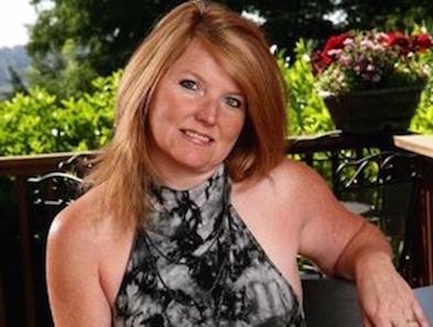 Anett mit viel sommersprossen sucht ihn