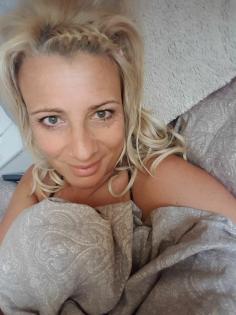 Rostocker Küstenkind sucht männlichen Strandläufer