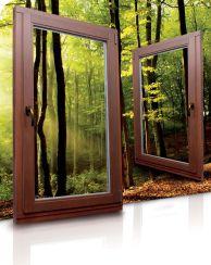 Alufenster und Türen aus Polen - FABRIKVERKAUF