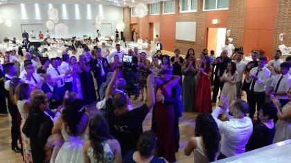 Italienische live band/ musik jede Art von Pop bis Tarantella