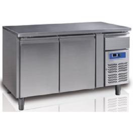 Kühltisch Umluft -2 8 GN 1360x700x850