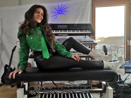 ITALO-DISCO und mehr erfahrene Live-Musiker für Ihr Event