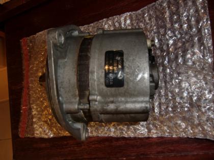 Lichtmaschine mit Regler passend für BMW K75S RT K100RS / RT / LT/ K1 /K100RS