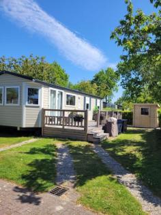 Chalet in Renesse