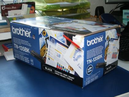 BROTHER LASERPATRONEN ORIGINAL