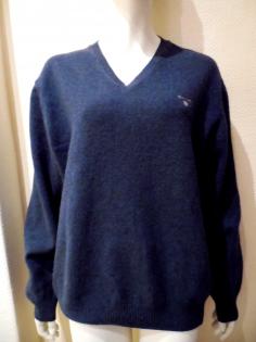 Neuw. Gant Pullover Lambswool Gr. XL