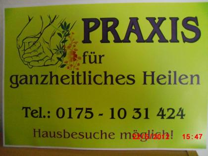 Die heilerin